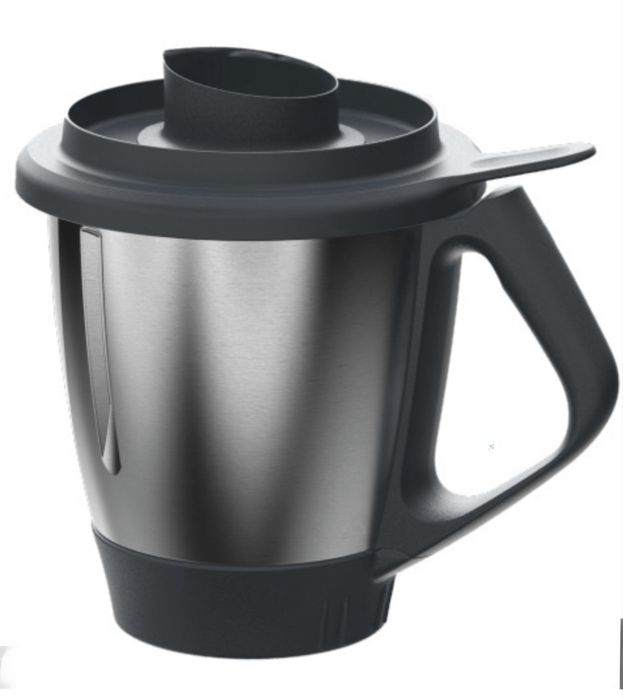 Thermomix tm6 naczynie