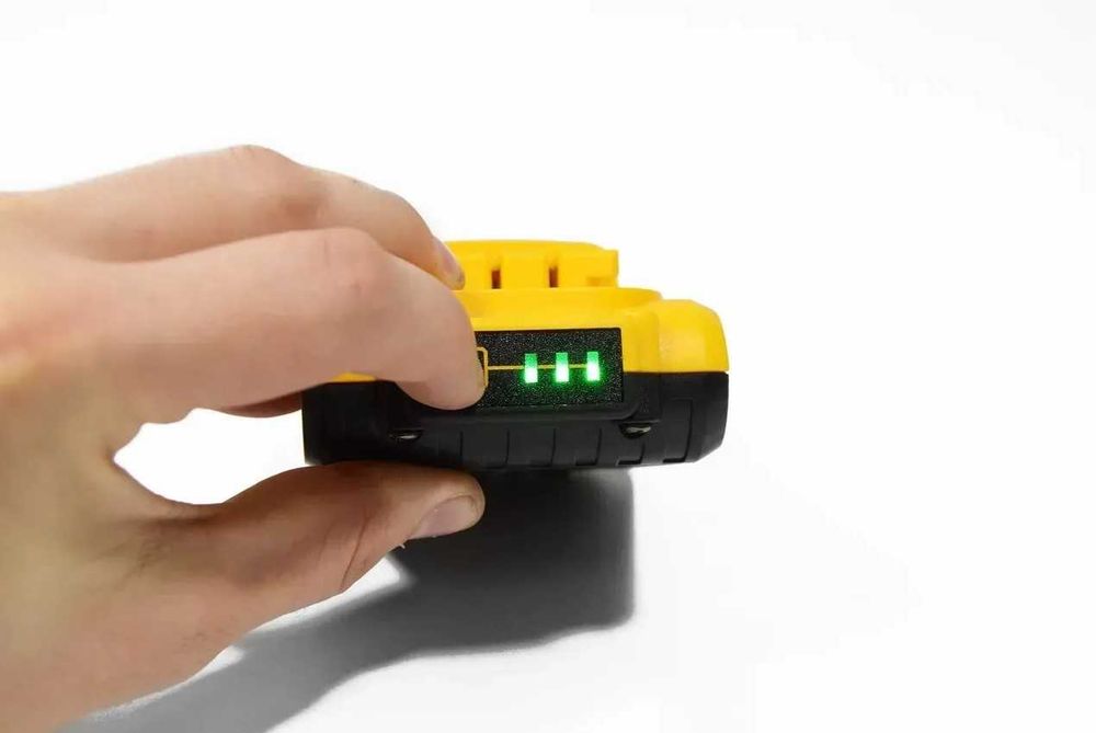 Профессиональный ШУРУПОВЕРТ на аккумуляторе + НАБОР инструментов!