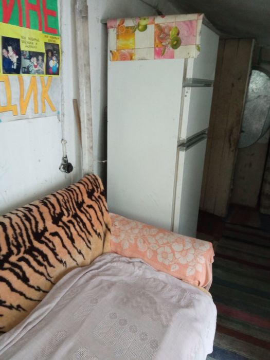 Продам дом на Вороновке