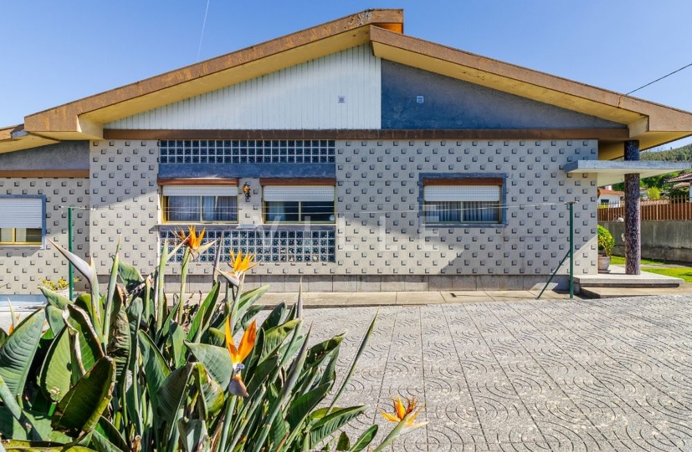 Moradia T3 Albergaria