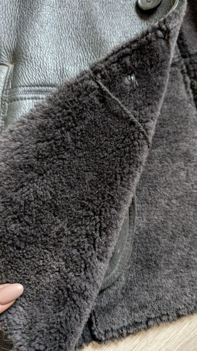 Дубльонка чоловіча великий  розмір XXXL