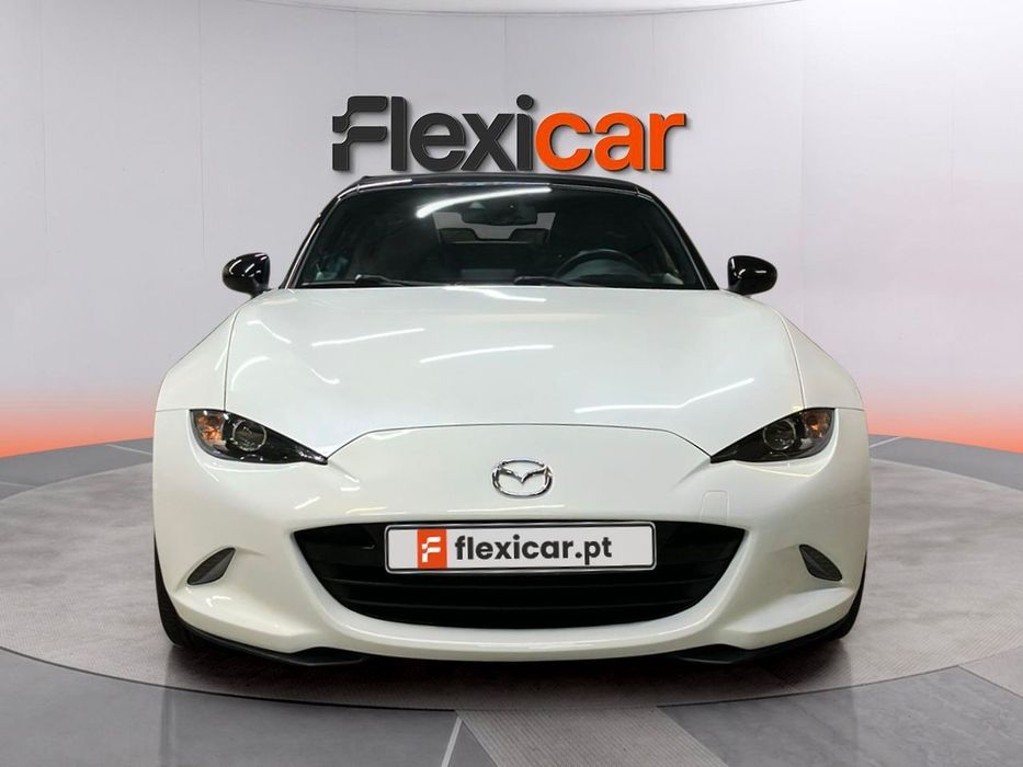 Mazda MX-5502382955081256966