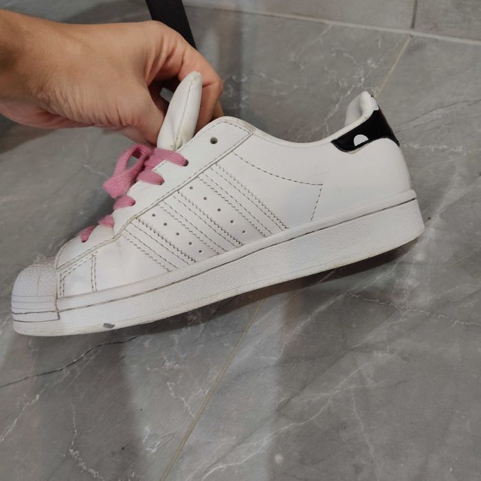 Adidas superstar Hello Kitty 37 1/3