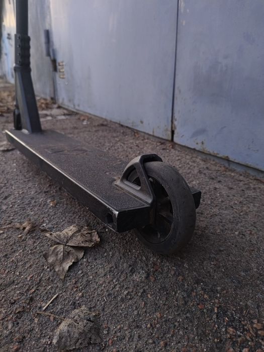 Скут Native steam pro "M" самокат