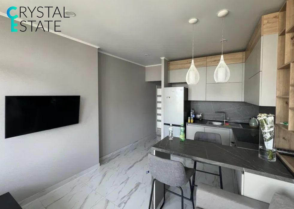 Продам 1к. квартира в 42 Жемчужина, Аркадия, гос.программы - View 4