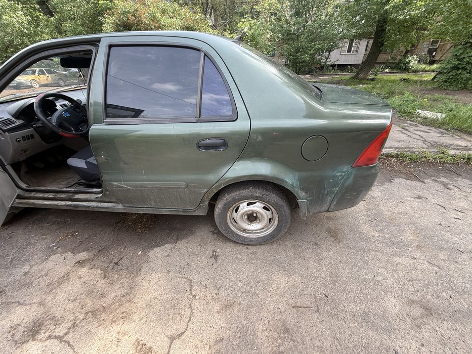 Продам Geely  ck