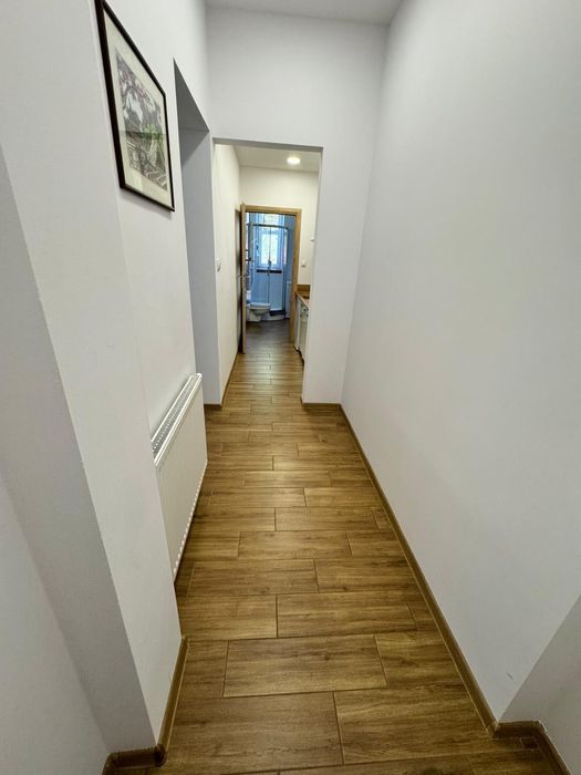 Apartament w sercu Szczawna Zdroj
