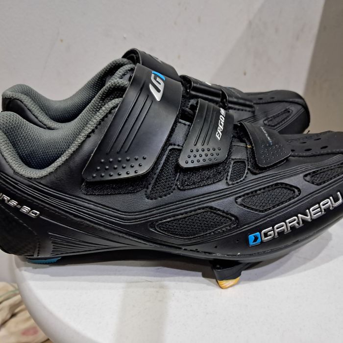 Buty szosowe ( rowerowe) Garneau HRS- 80