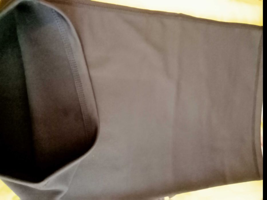 Подовжений флісовий баф ,снуд