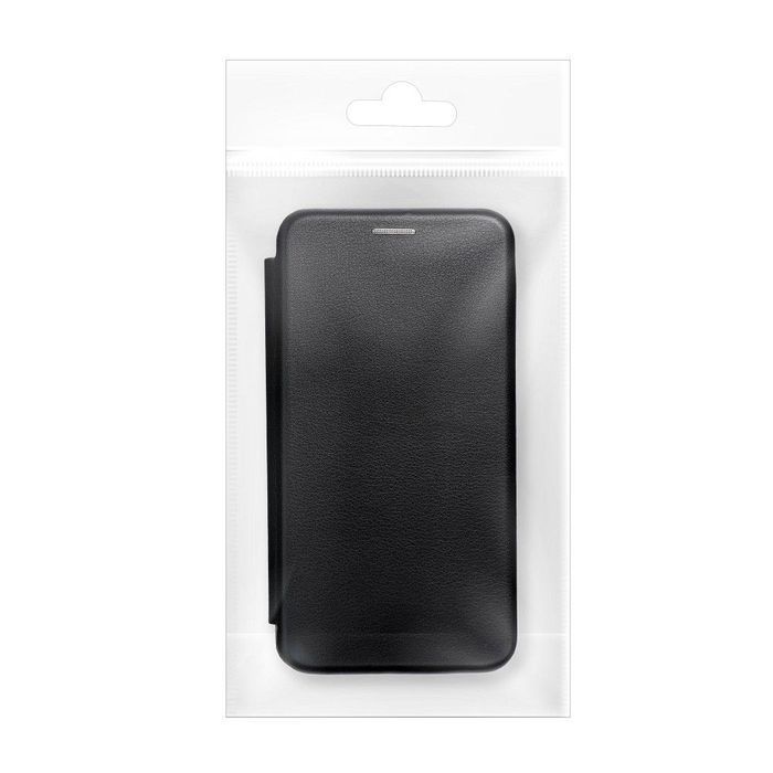 Kabura do IPHONE 17 Pro Elegance Book czarny
