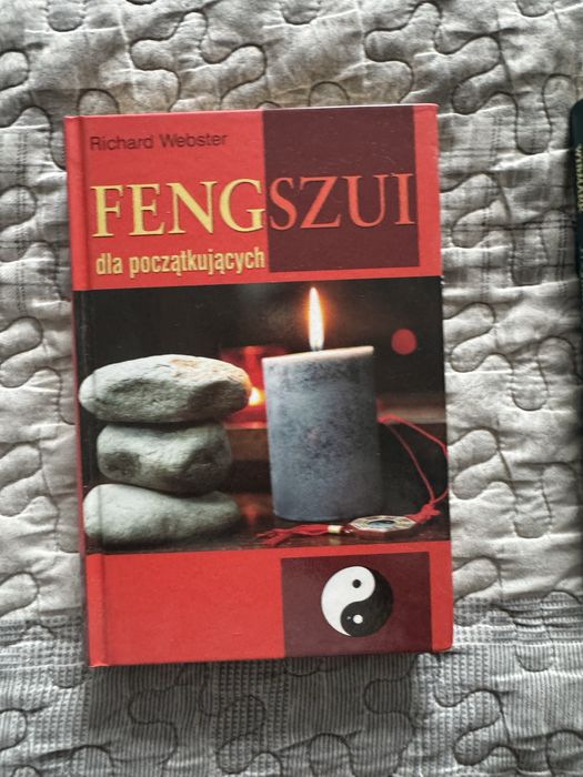 Fengszui dla początkujących