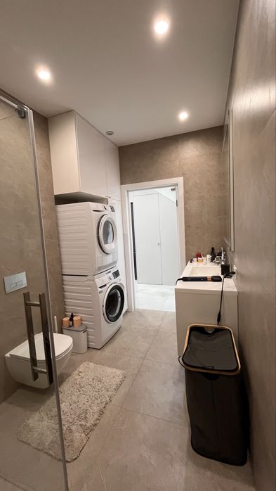 Сучасний дуплекс з ремонтом в Лісовій Бучі