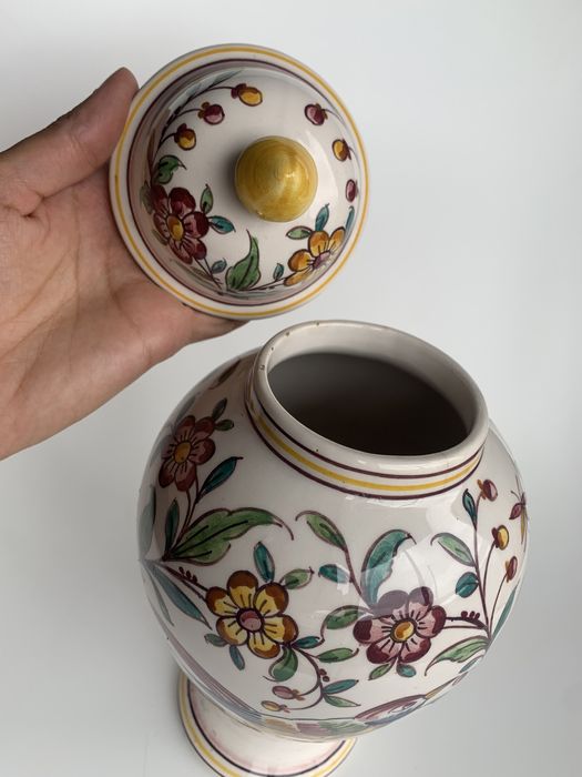 Jarrão Outeiro de Agueda