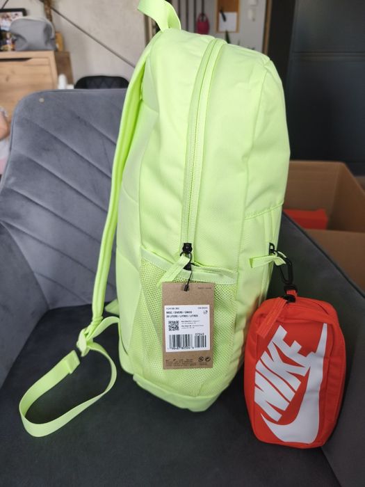 Plecak marki nike