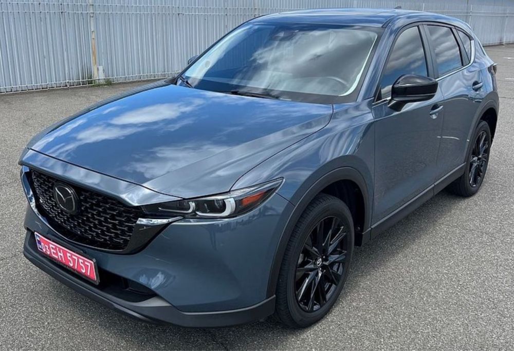 Продам Mazda CX-5