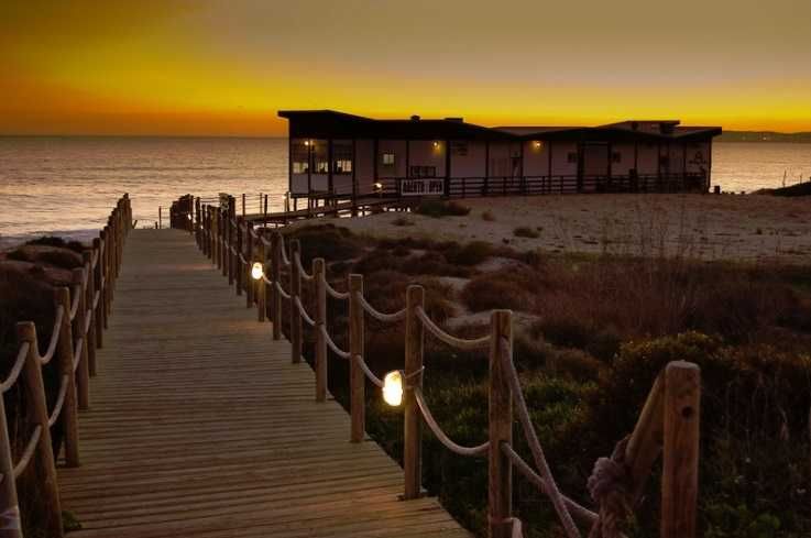 Apartamento T0 Torralta - Alvor (vista mar)