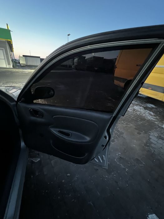 Део Ланос/Daewoo Lanos