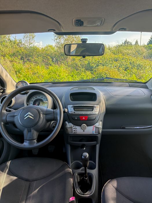 Citroën C1 1.0 Style Nacional