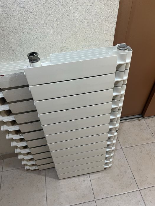 Aquecedor Agua de Parede