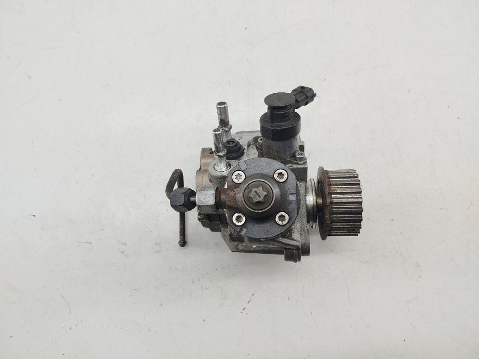 Turbo / Bomba de Alta pressão - CITROËN BERLINGO Caixa (B9) | 08 -