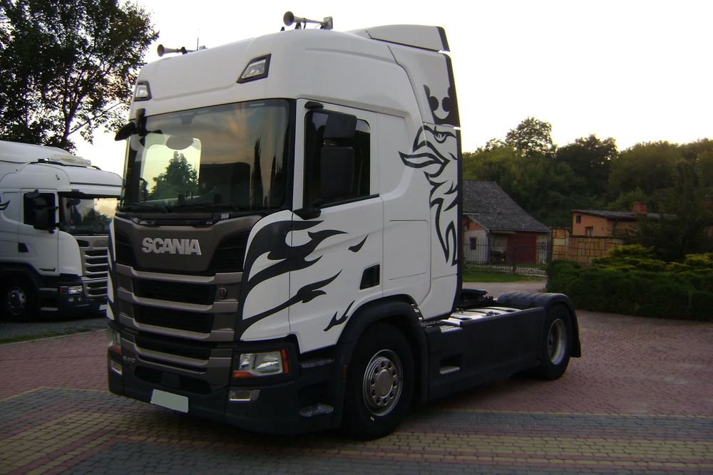 Scania