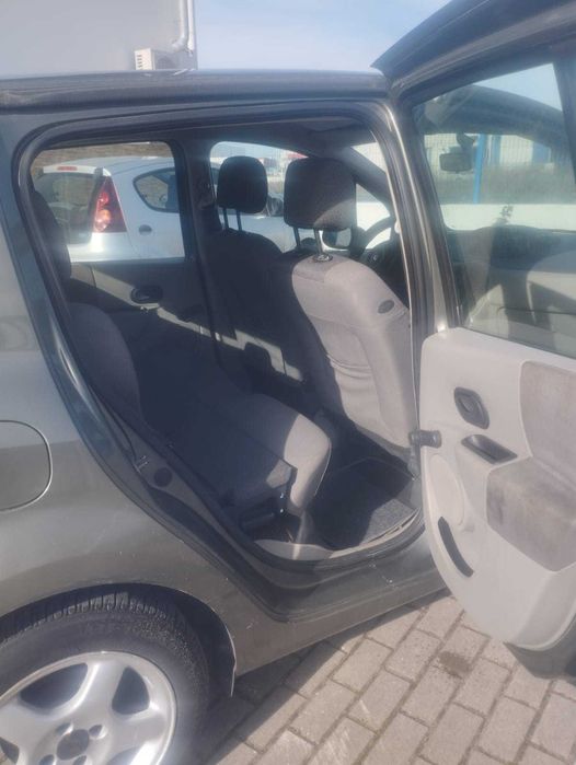 para venda carro renault modus 1.5 dci ano 2005