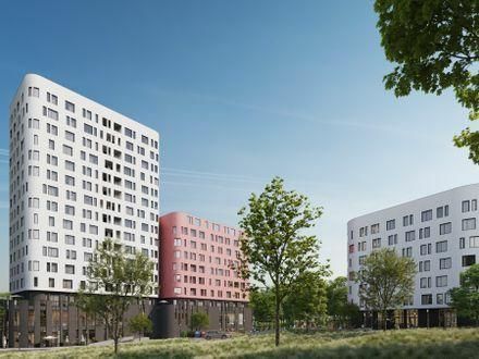 2-к, ЖК вул. Миколайчука, новобудова