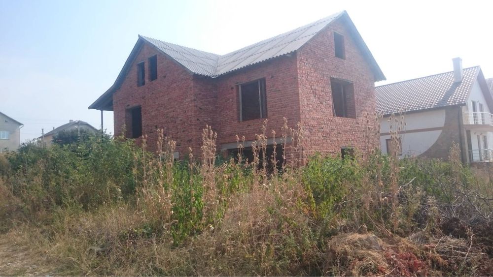 Продається будинок