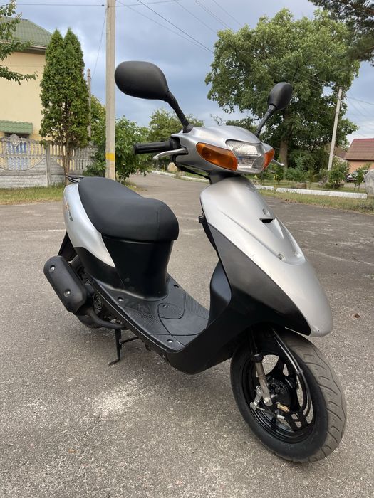 Продам Suzuki lets 3