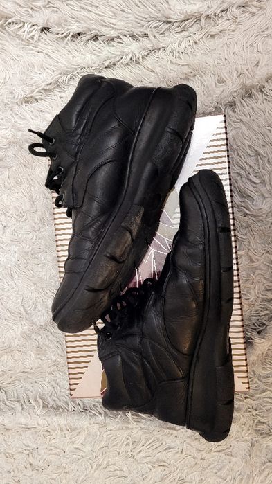 Непромокаемые зимние тёплые ботинки чоботи  черевики  р 43 -44  .444гр