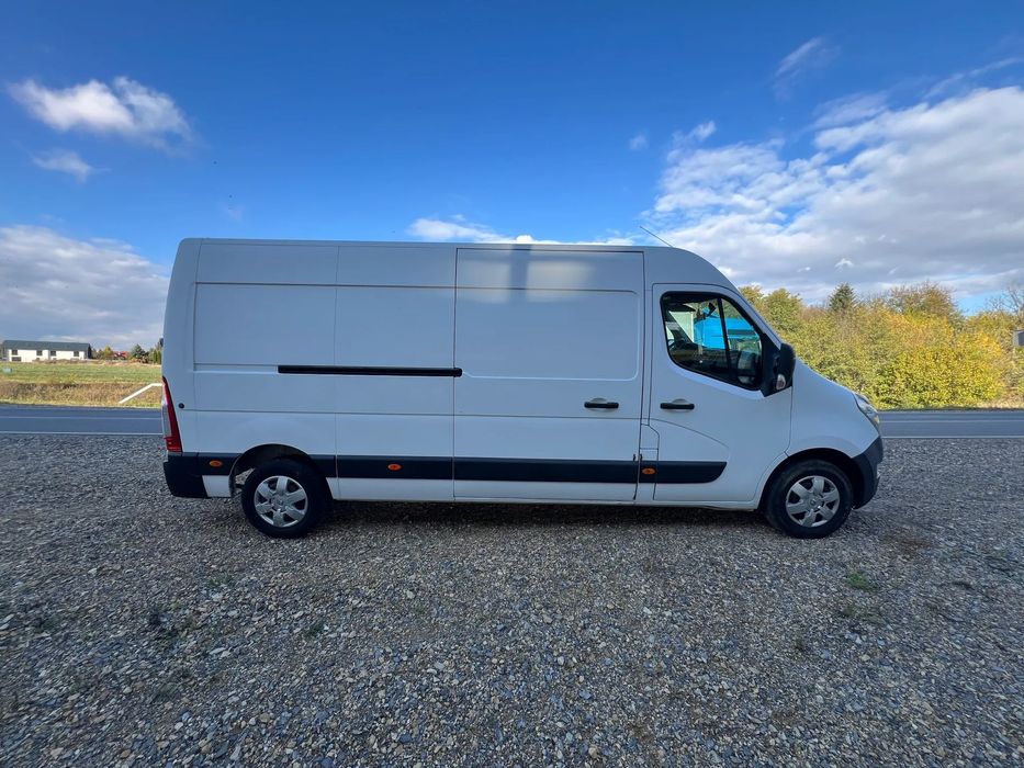 Renault Master  Master 5ep