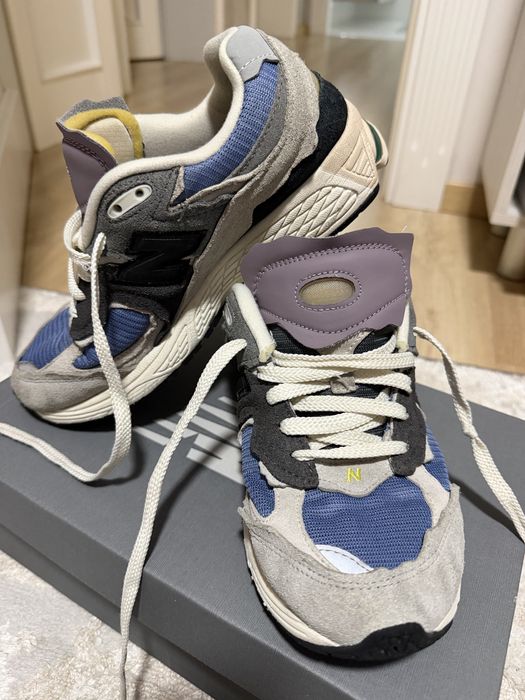 Коасівки new balans