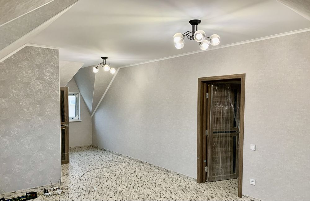 Продам особняк в с.Фурси