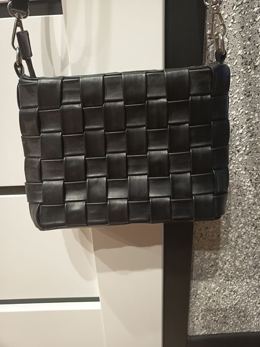 Torebka damska listonoszka DeeZee