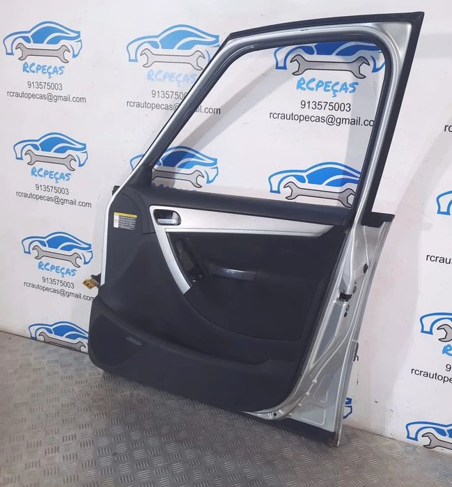 PORTA PORTAS FRENTE FRONTAL DIREITA CITROEN C4 GRAND PICASSO I 1 MK1