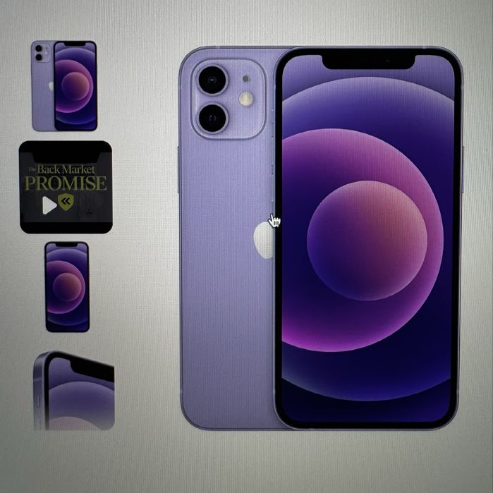 Apple iPhone 12  64Gb