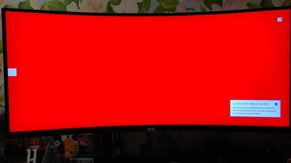 Монитор  21:9 2E Gaming Monitor G3422B