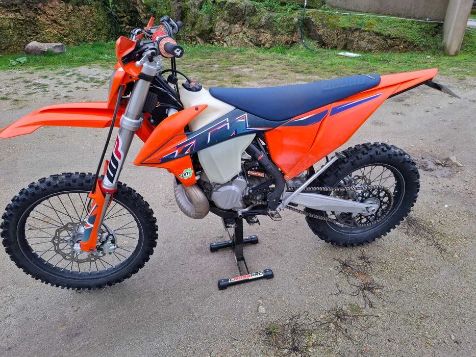 Ktm 300 tpi 2022