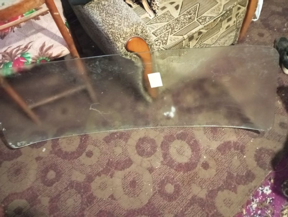 Продам лобове скло нове