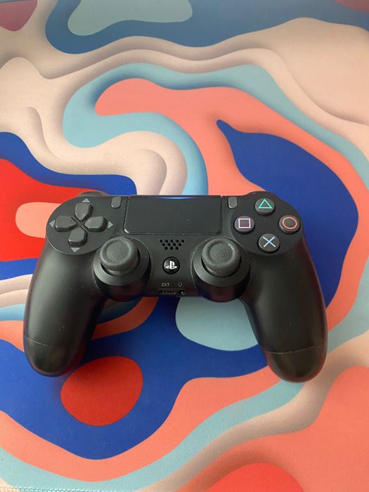 Dualshock 4 Геймпад