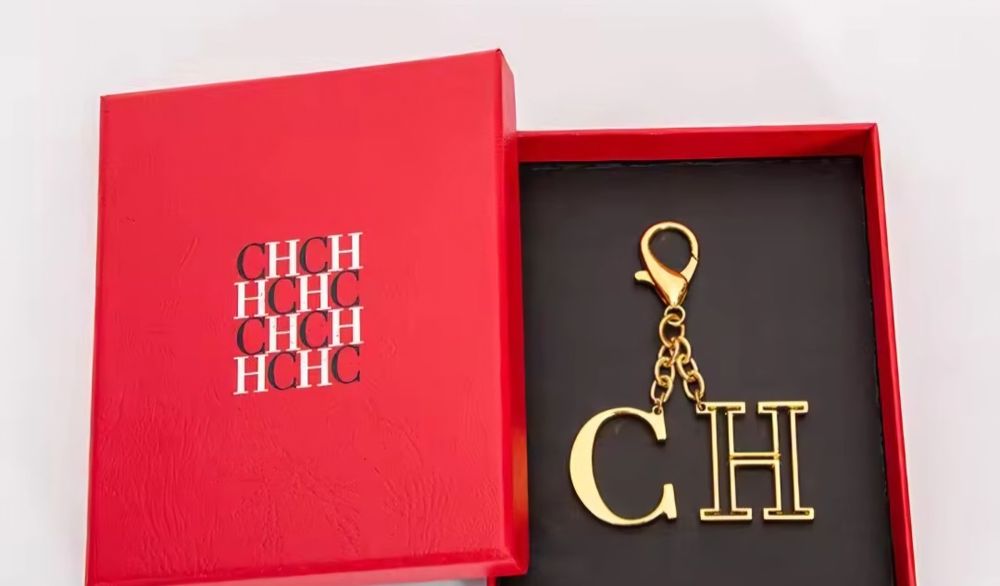 Porta chaves novo Ch