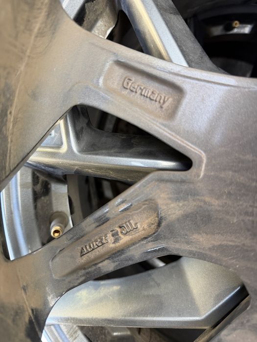 Jantes 18 Alutec para BMW Série 1 em 5x120
