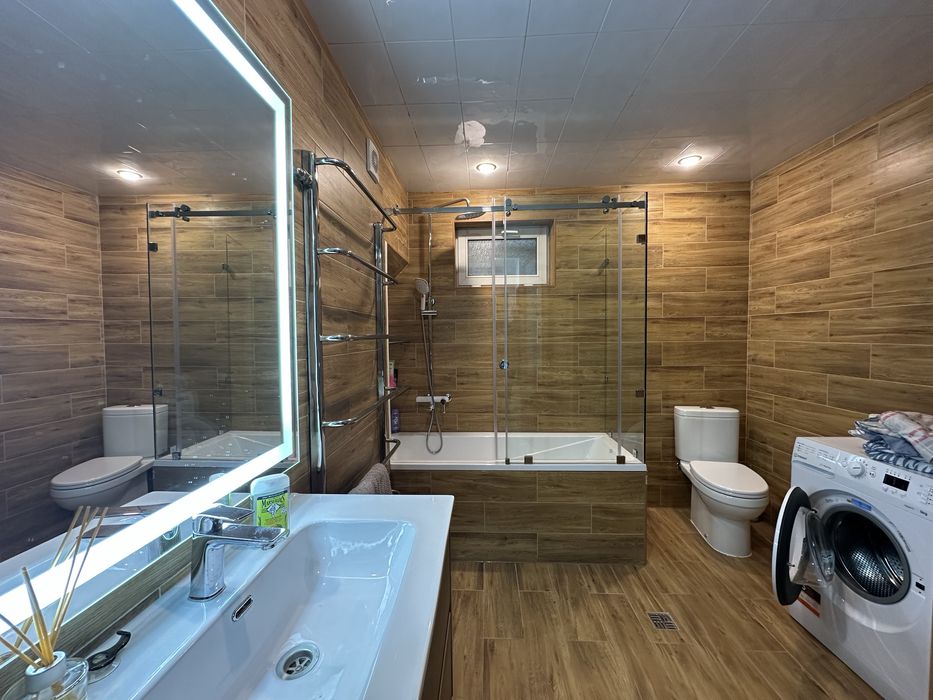 3-комнатная квартира по адресу Куликово поле пл. (площадь 133 м²) - Atlanta.ua - фото 10