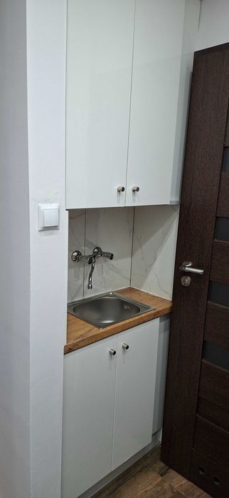 Wynajmę kawalerkę, centrum Mickiewicza 27 Bielsk Podlaski