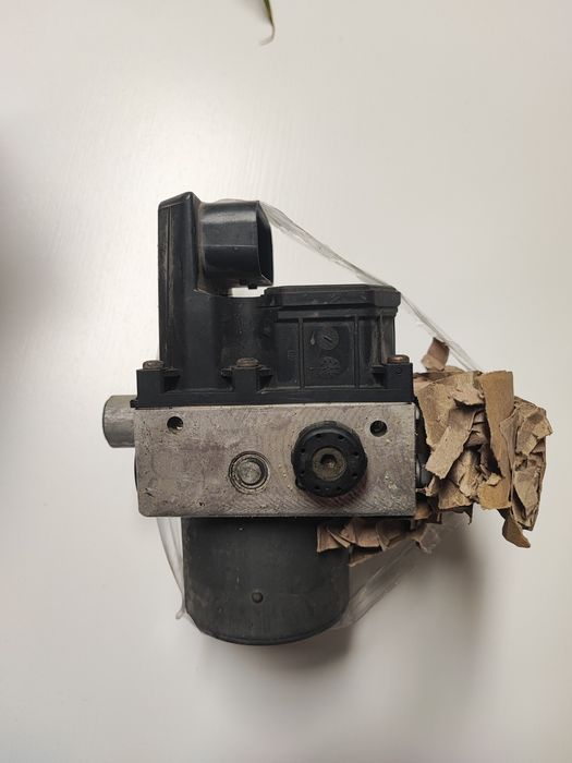 Bomba/módulo ABS Fiat Stilo