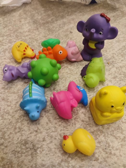 Іграшка  в коляску. брязкальця