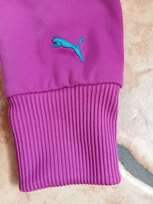 Bluza puma rozm M