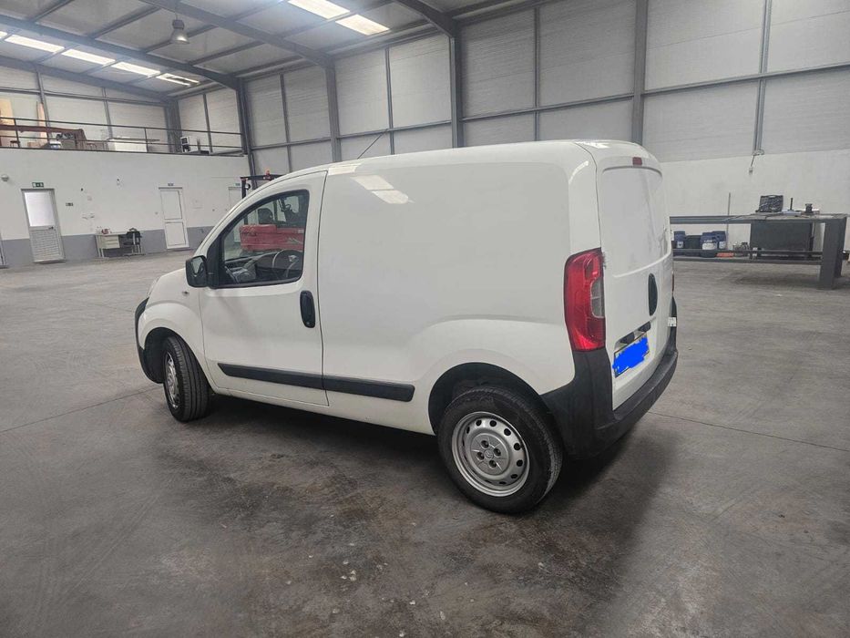 Citroen Nemo 2009