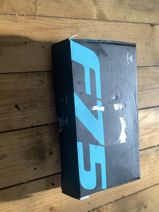 Клавіатура aula f75