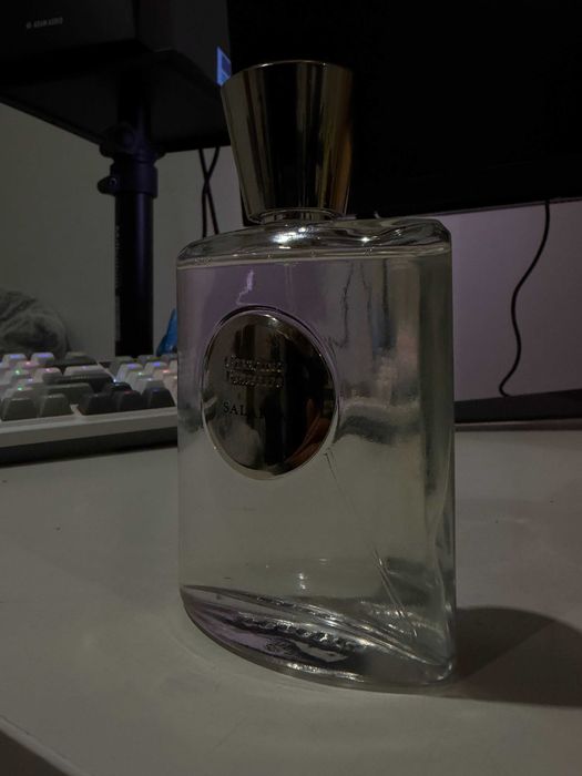 perfum Salaria Giardino Benessere